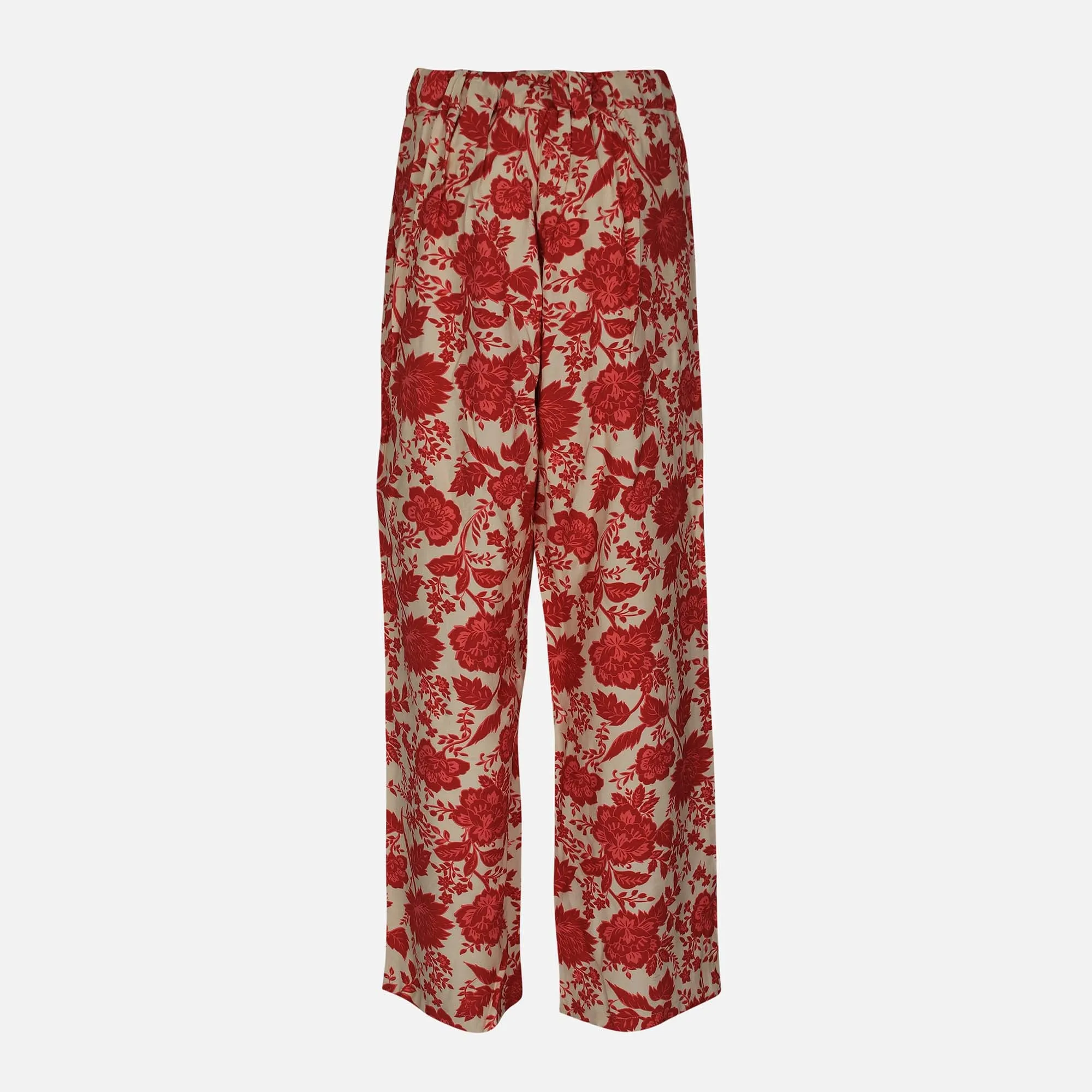 LADIES CASUAL PANTS