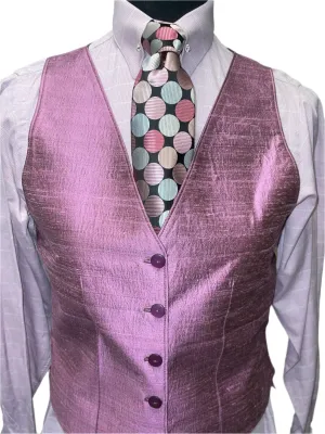 Ladies Light Purple Set