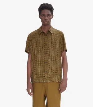 Léandre short-sleeve shirt