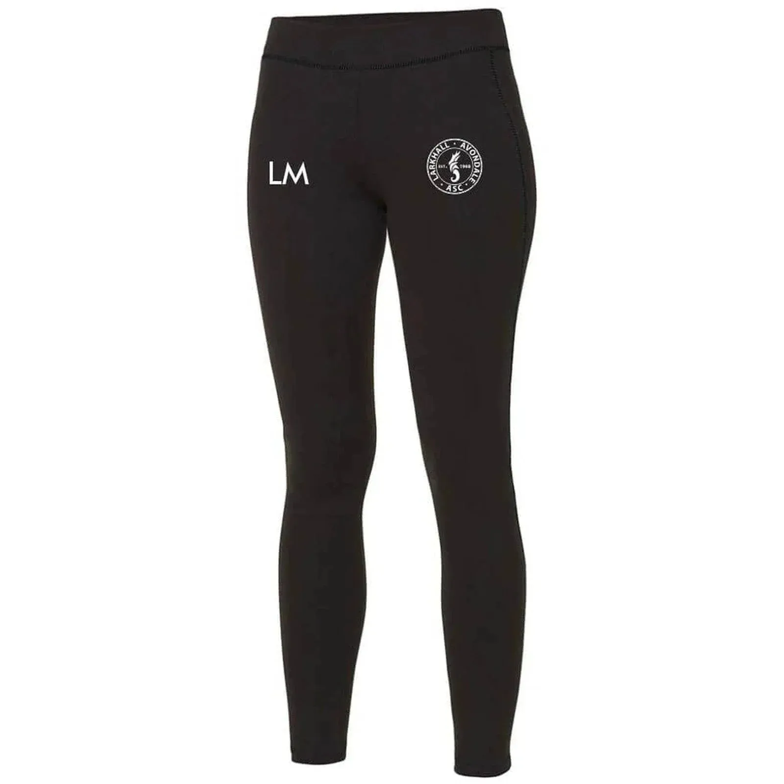Larkhall - Girls Cool Athletic Pants