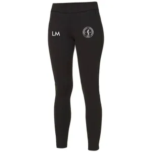 Larkhall - Girls Cool Athletic Pants