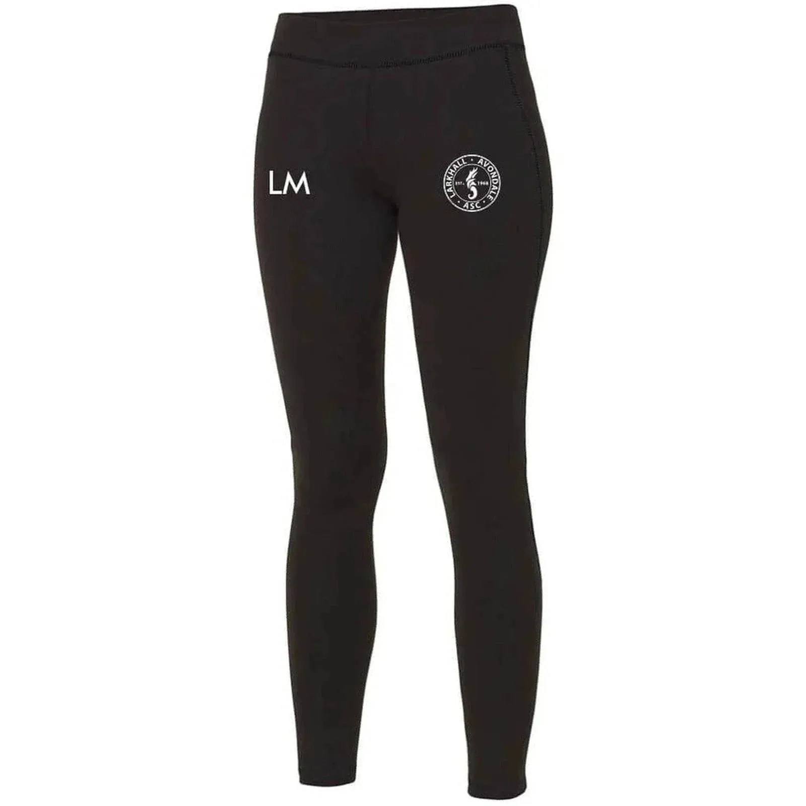 Larkhall - Womens Cool Athletic Pants