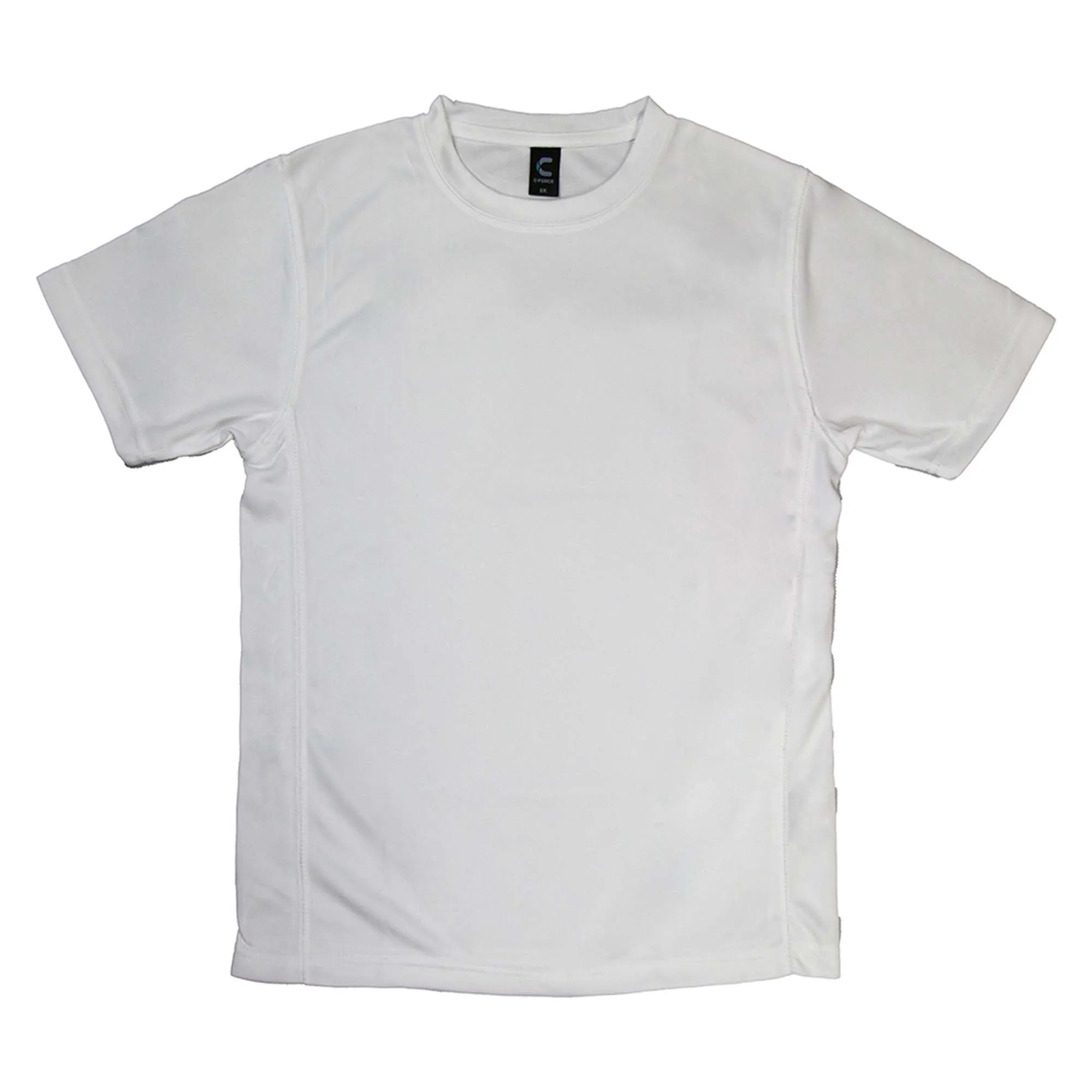 Latitude Kids Tee