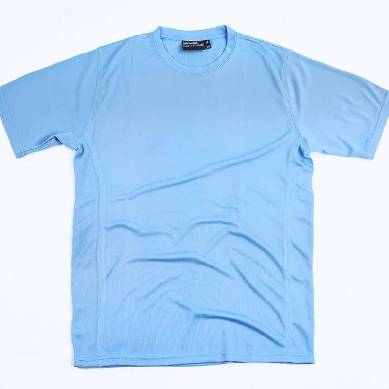 Latitude Kids Tee