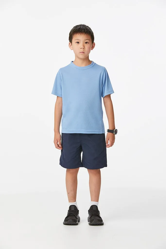 Latitude Kids Tee