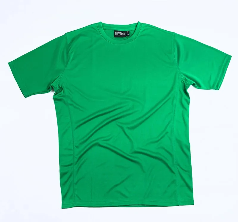 Latitude Kids Tee