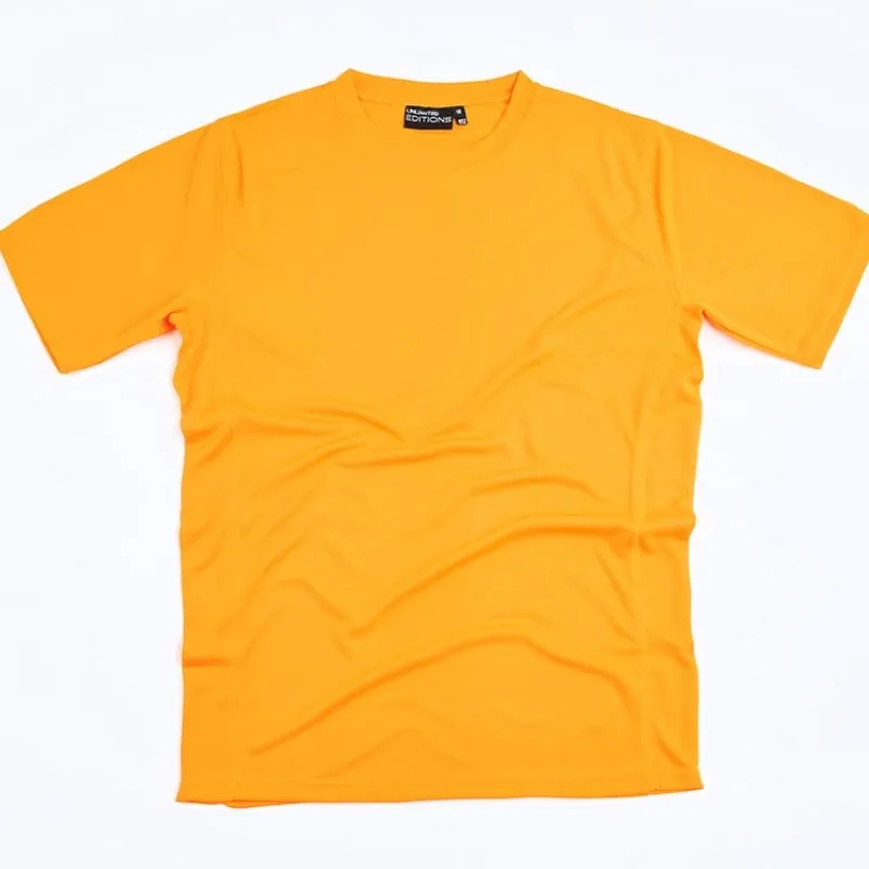 Latitude Kids Tee