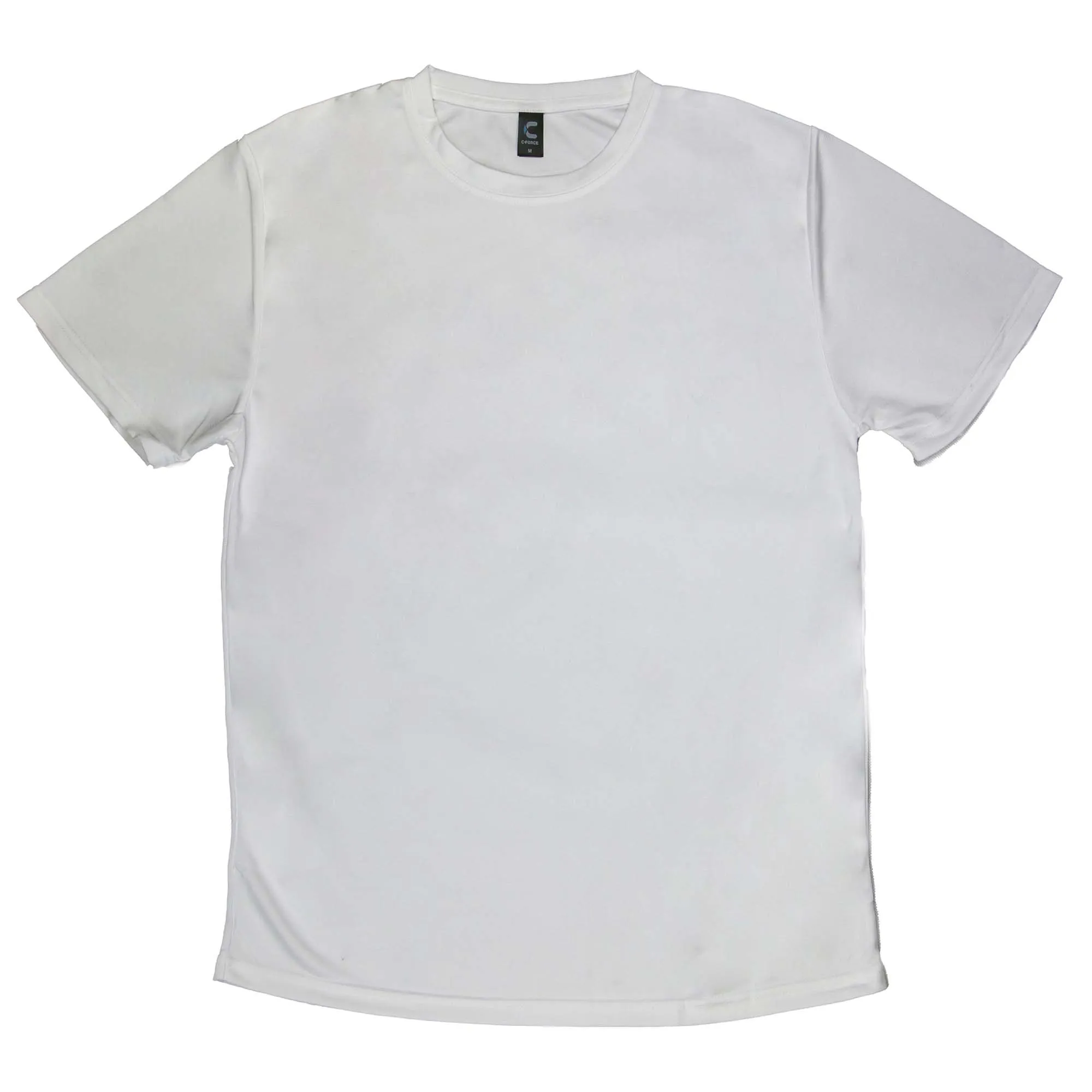 Latitude Mens Tee