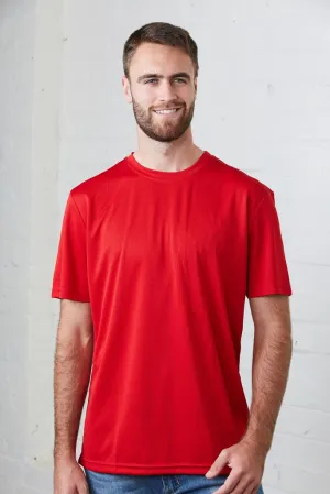 Latitude Mens Tee