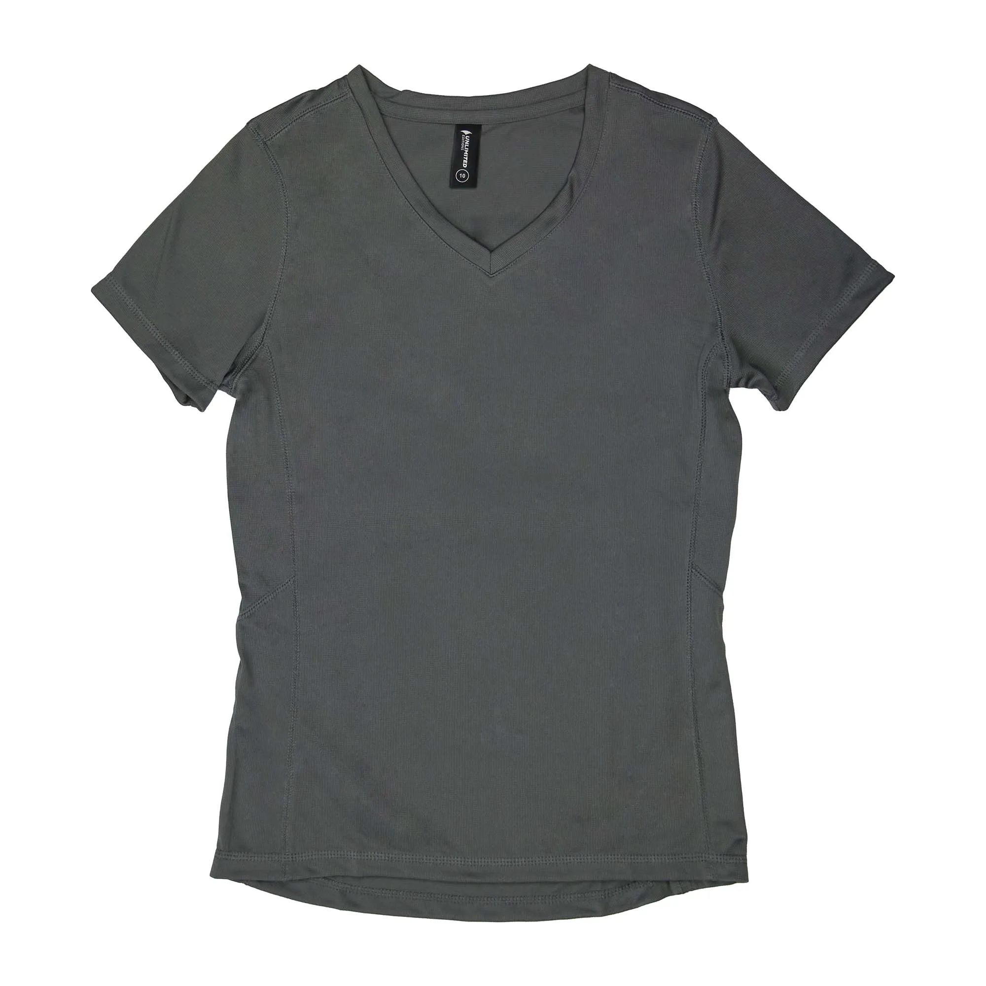 Latitude Womens Tee