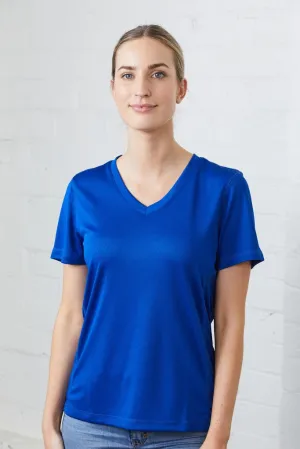 Latitude Womens Tee