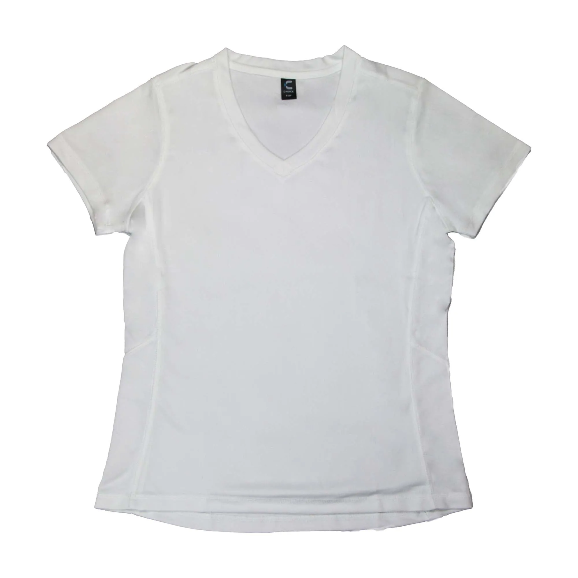 Latitude Womens Tee