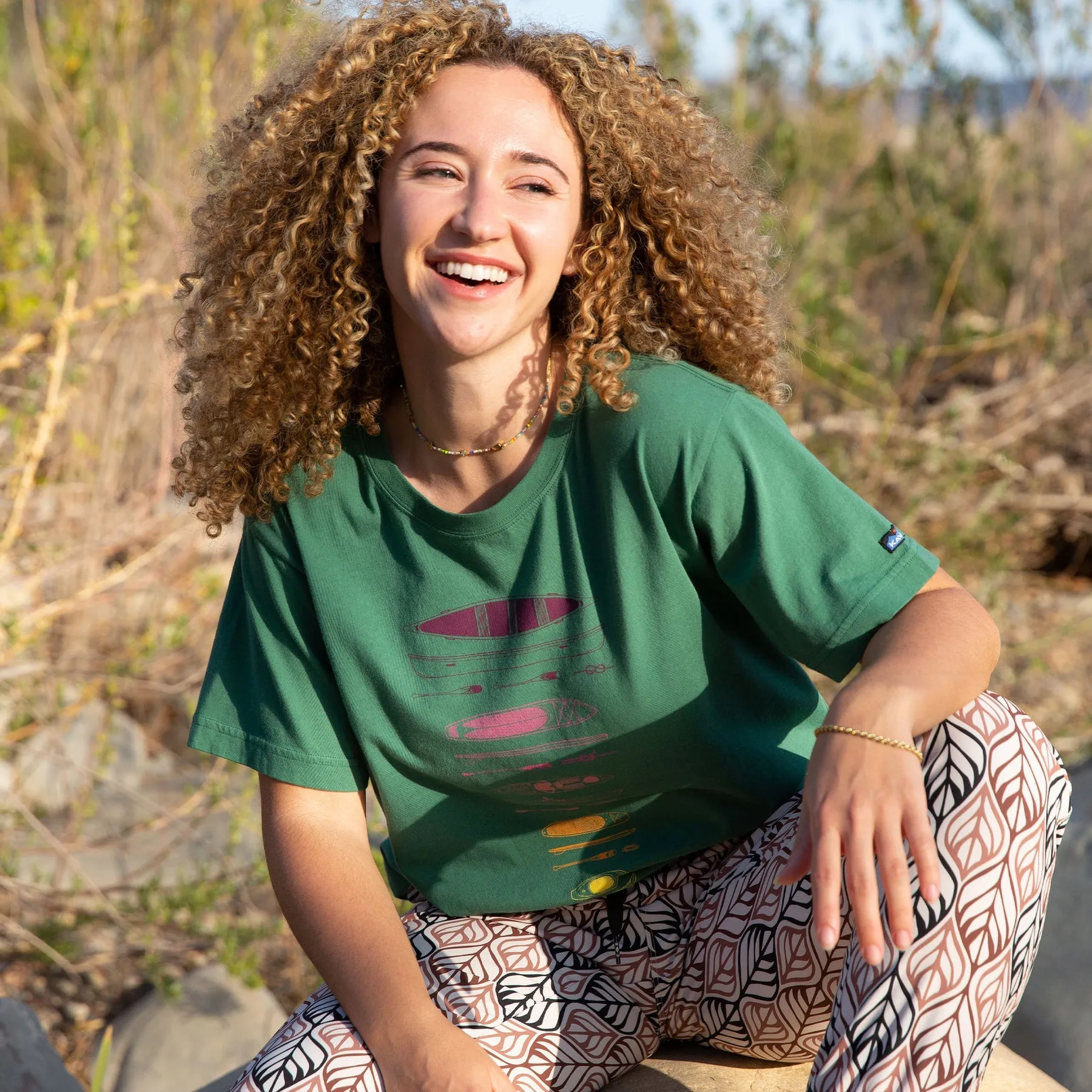 Lawton T-Shirt (Women's)