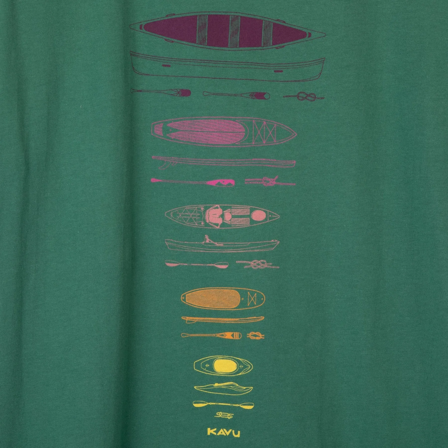 Lawton T-Shirt (Women's)