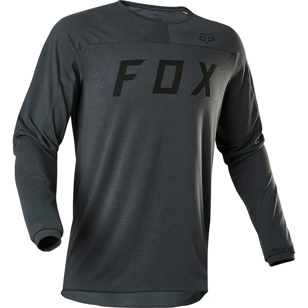 LEGION DRI-RELEASE JERSEY [BLACK]