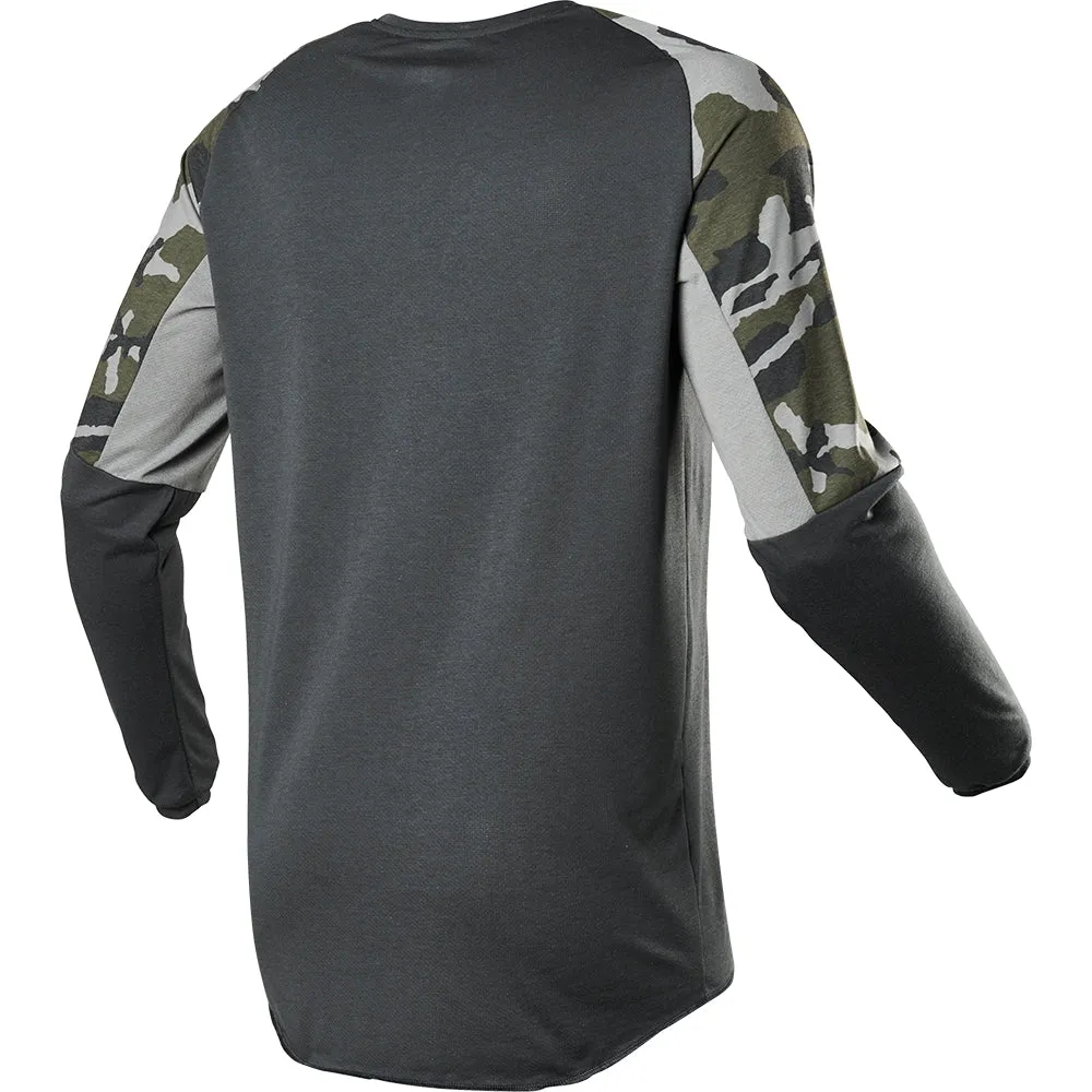 LEGION DRI-RELEASE JERSEY [CAMO]