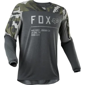 LEGION DRI-RELEASE JERSEY [CAMO]