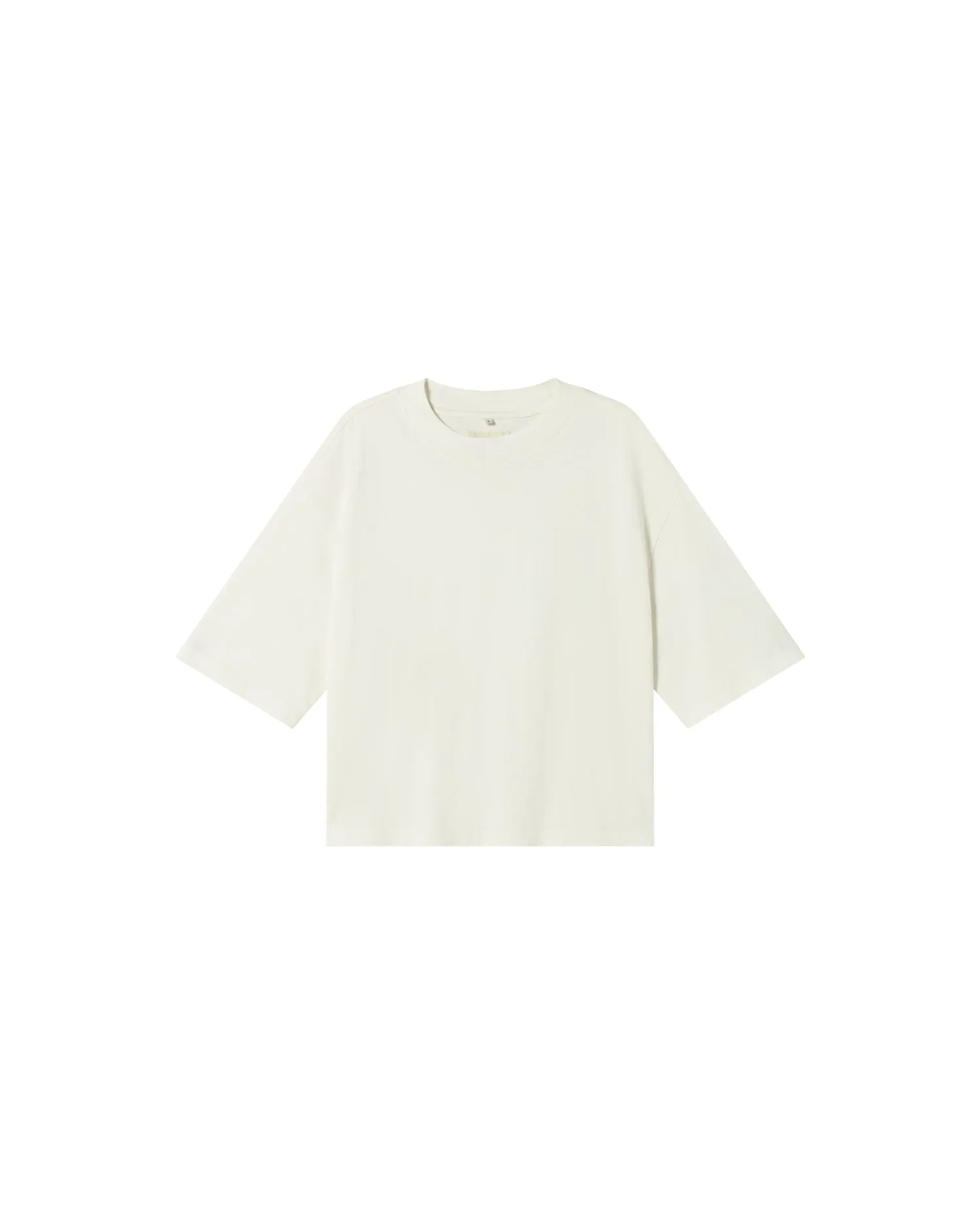 Lena T-Shirt White