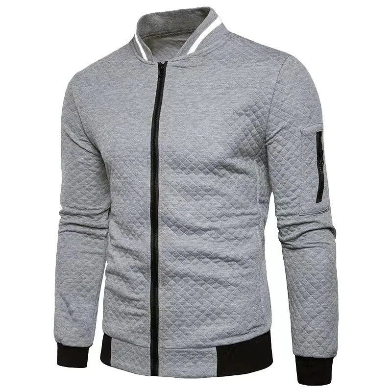 Levi | Warm Men's Vest