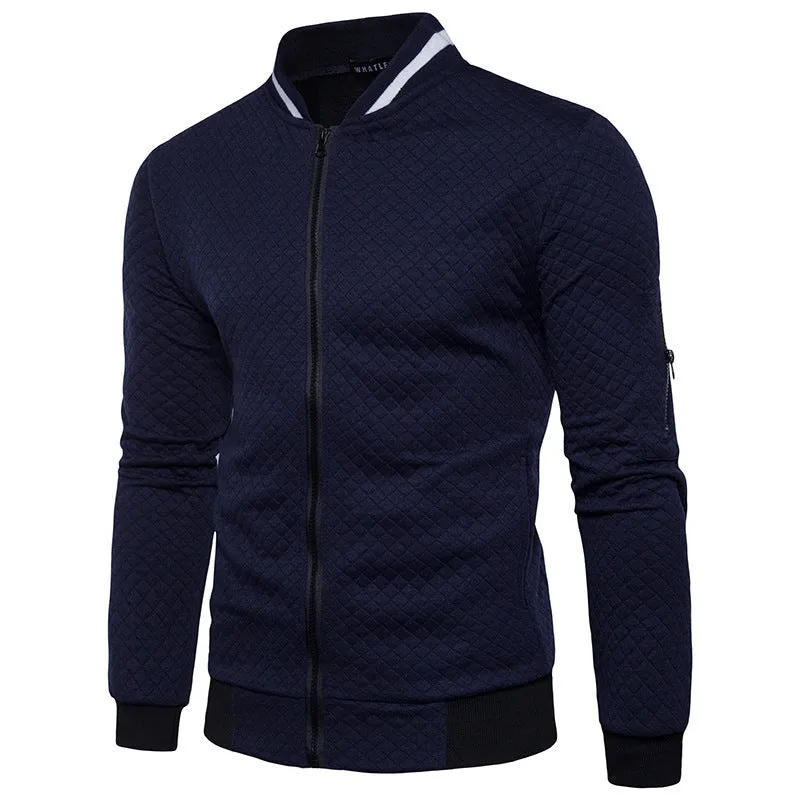 Levi | Warm Men's Vest