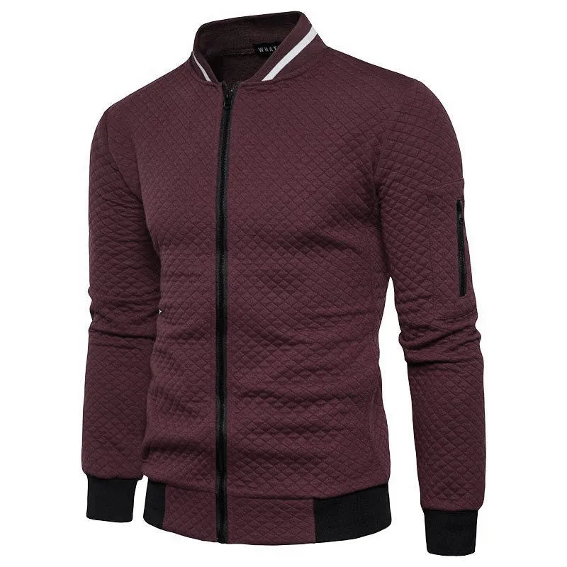 Levi | Warm Men's Vest