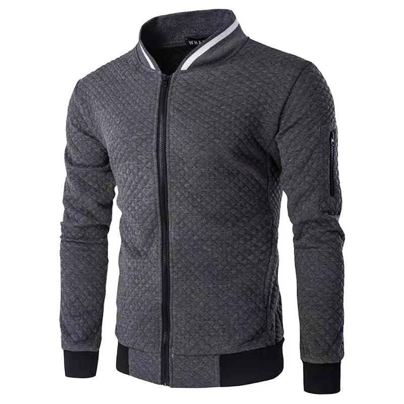 Levi | Warm Men's Vest