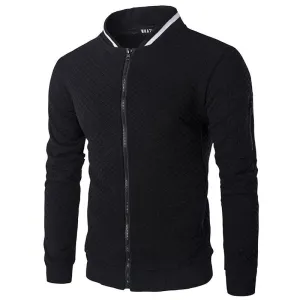 Levi | Warm Men's Vest
