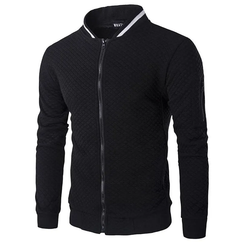 Levi | Warm Men's Vest