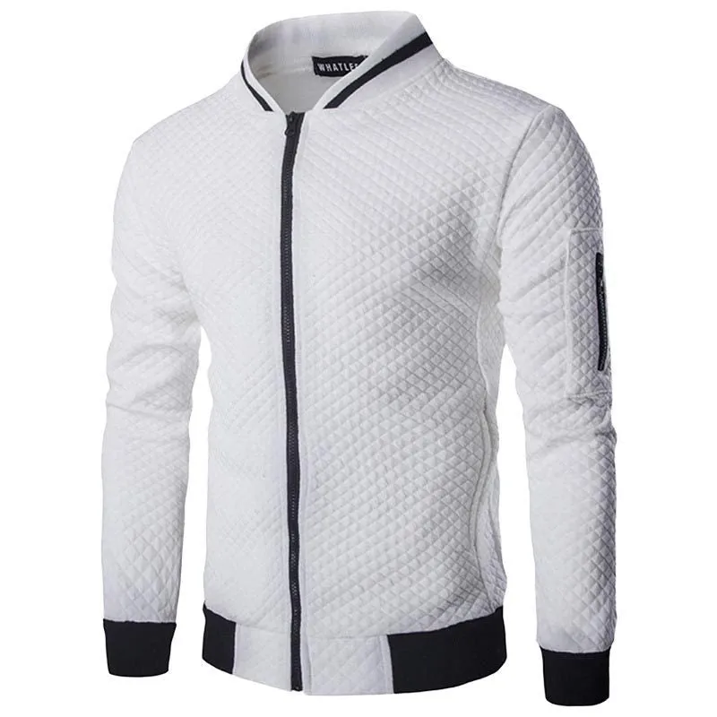 Levi | Warm Men's Vest