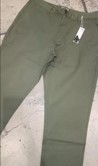 Lichfield Chino Pants