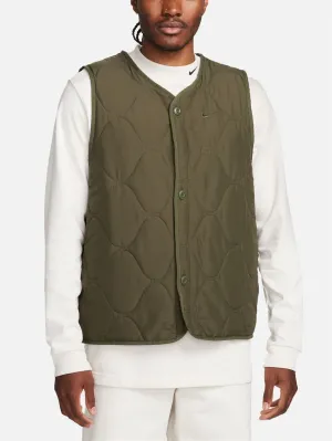 Life Insulated Military Vest - Khaki