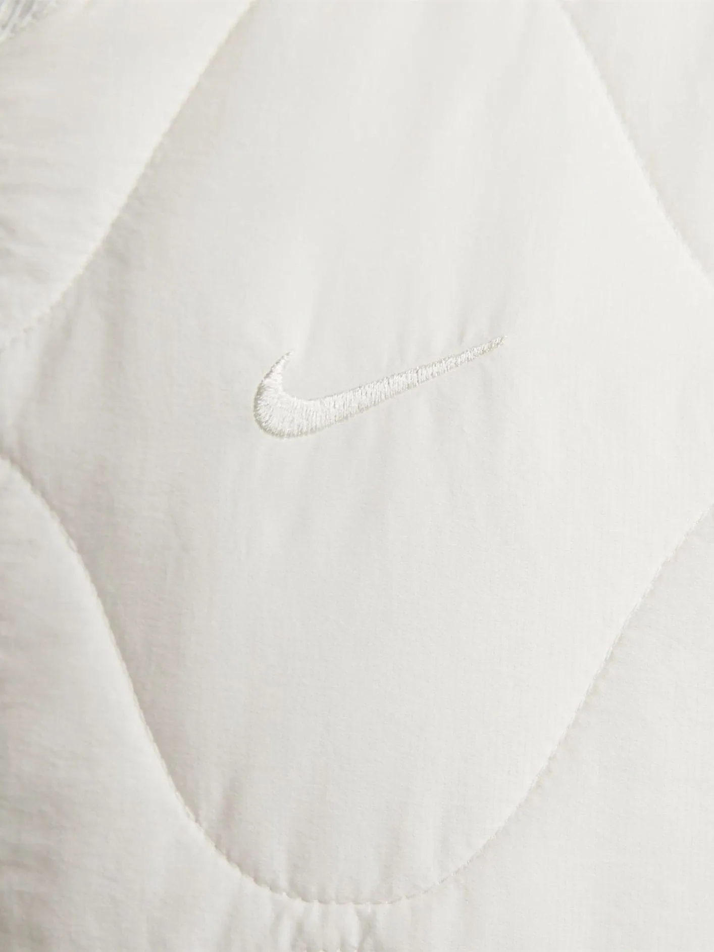 Life Insulated Military Vest - Light Bone