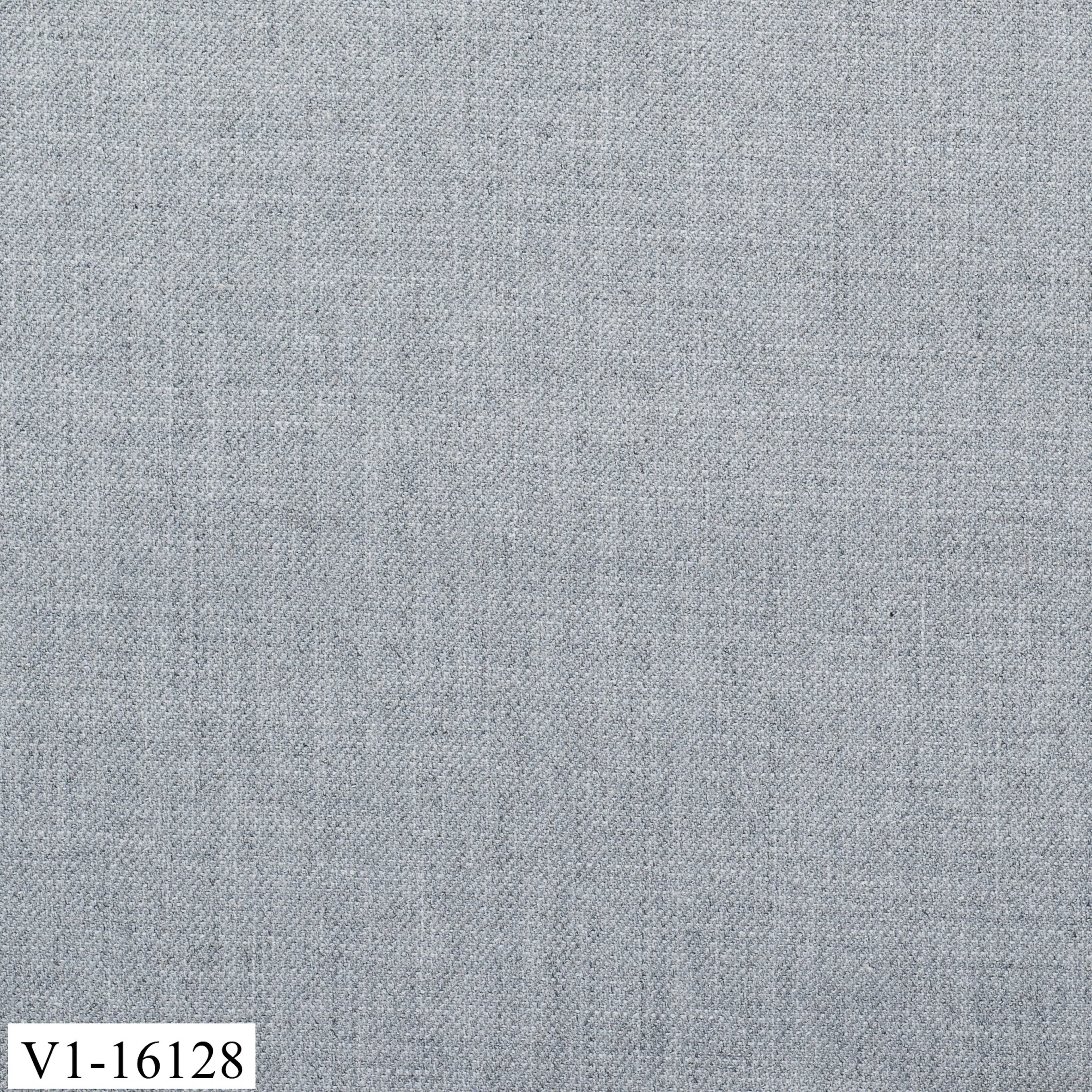 Light Grey Plain Vest