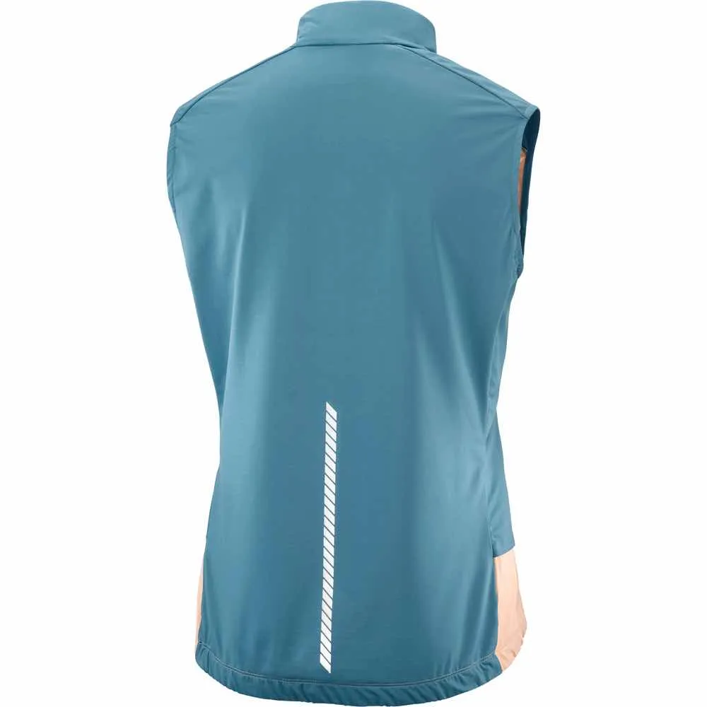 Light Shell Vest W