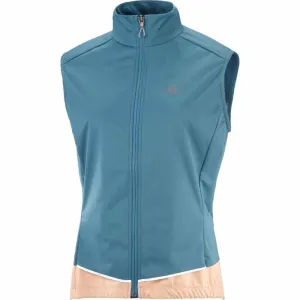 Light Shell Vest W