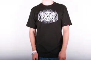 Light T-shirt Illumes black