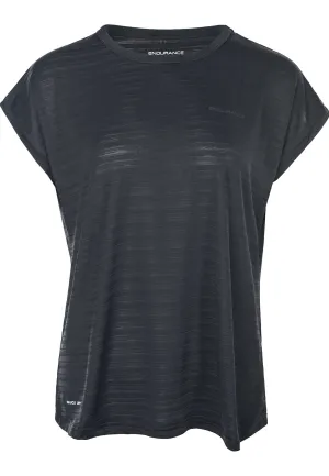 Limko W S/S Tee
