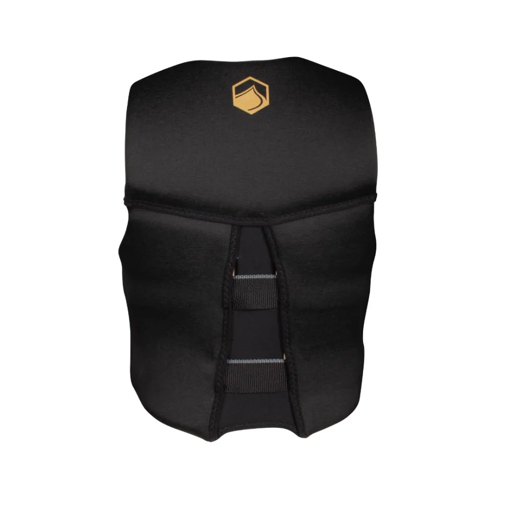 LIQUID FORCE RUCKUS HUDSON YOUTH VEST HEATHER