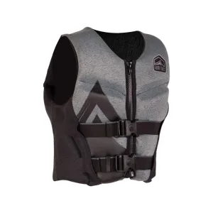 LIQUID FORCE RUCKUS YOUTH VEST GREY/BLACK