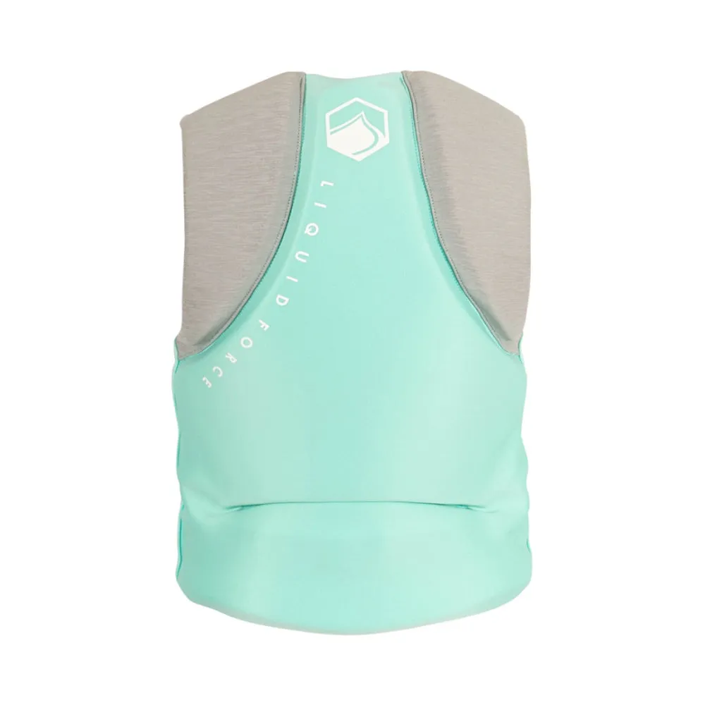 LIQUID FORCE WMS HEARTBREAKER MINT CERTIFIÉE CANADA/USa