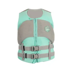 LIQUID FORCE WMS HEARTBREAKER MINT CERTIFIÉE CANADA/USa