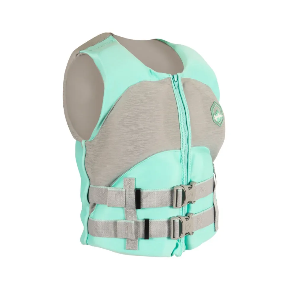 LIQUID FORCE WMS HEARTBREAKER MINT CERTIFIÉE CANADA/USa
