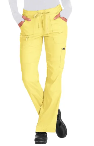 Lite 721 Peace Pants Sunshine