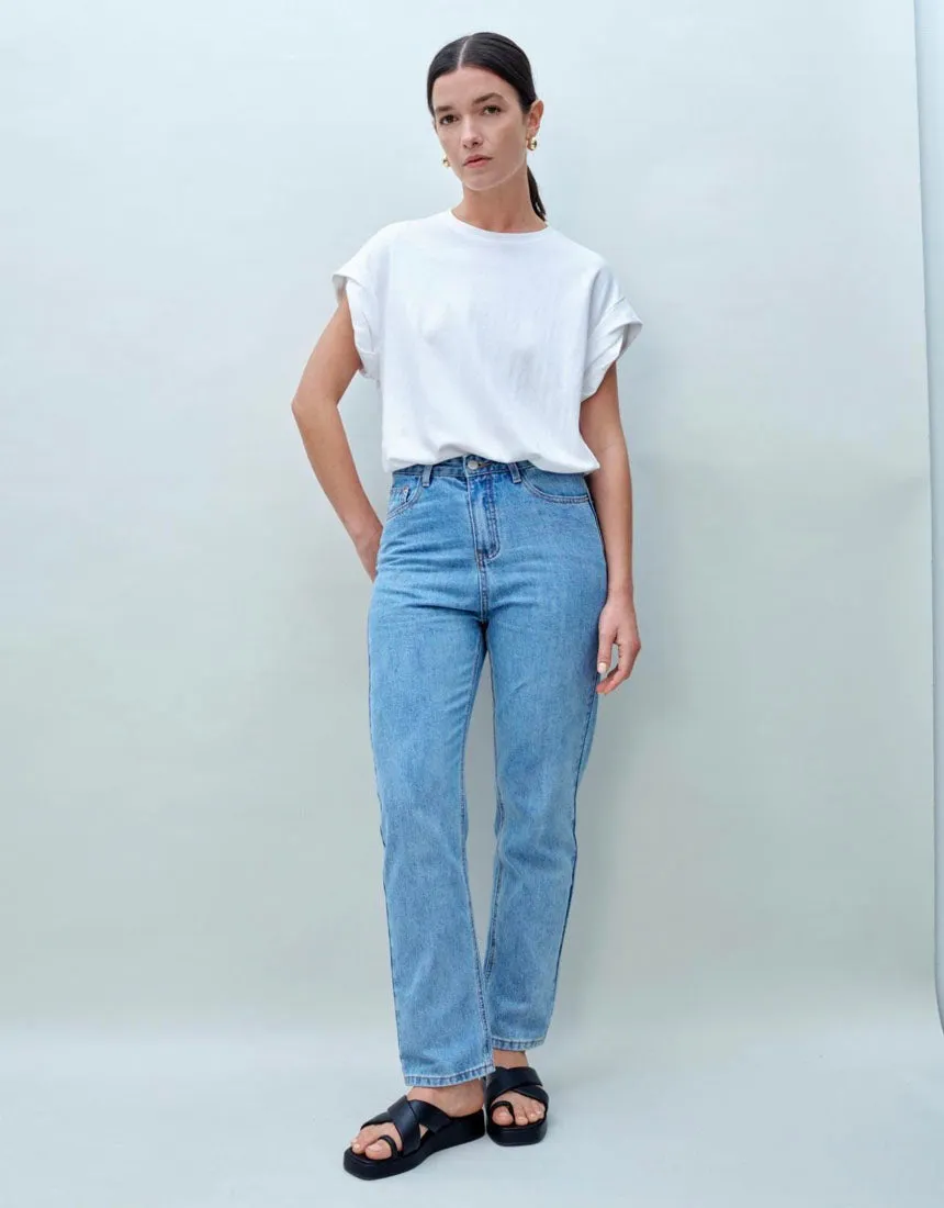 Little Lies Cora Jean - Denim