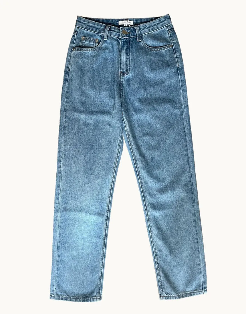 Little Lies Cora Jean - Denim
