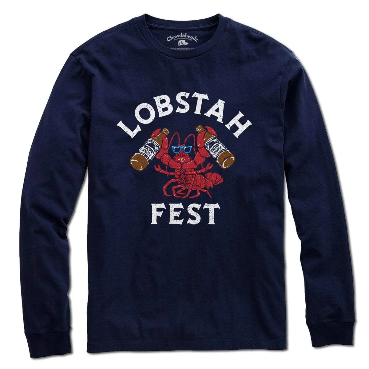 Lobstah Fest T-Shirt