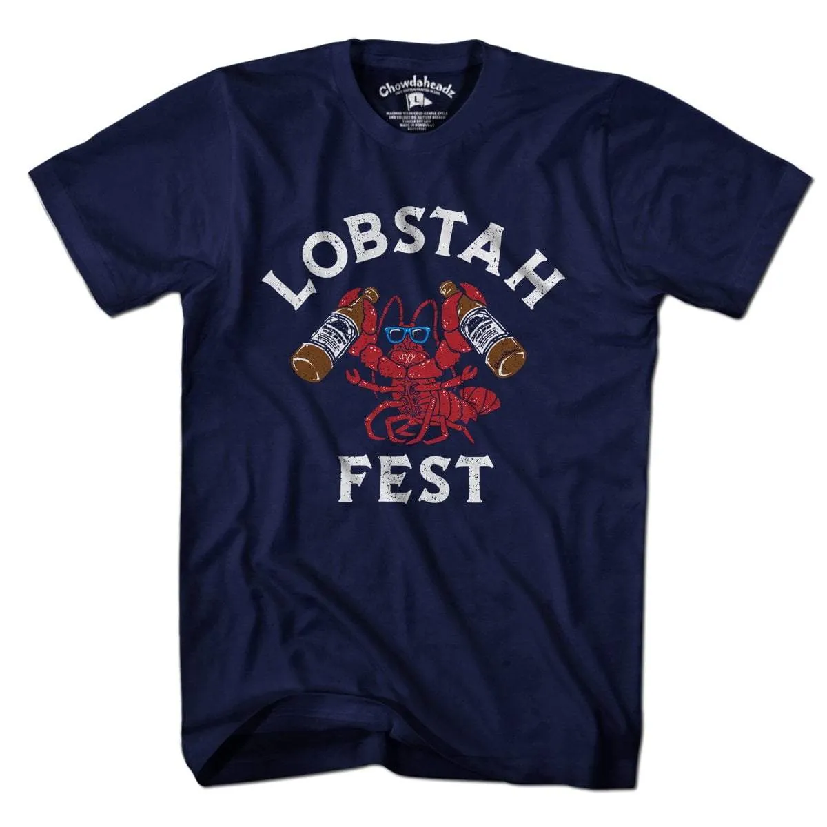 Lobstah Fest T-Shirt