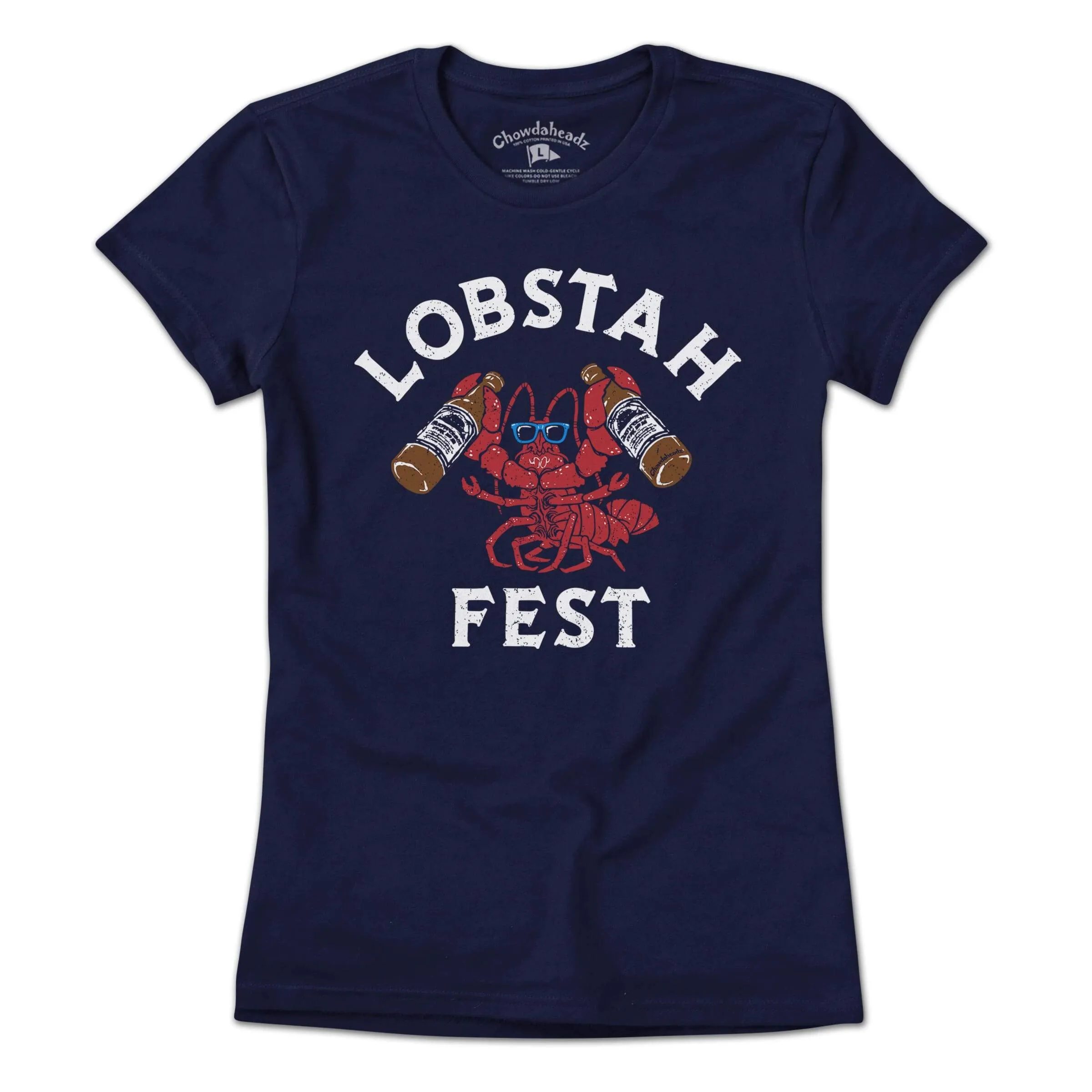 Lobstah Fest T-Shirt