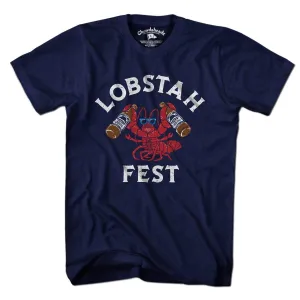 Lobstah Fest T-Shirt