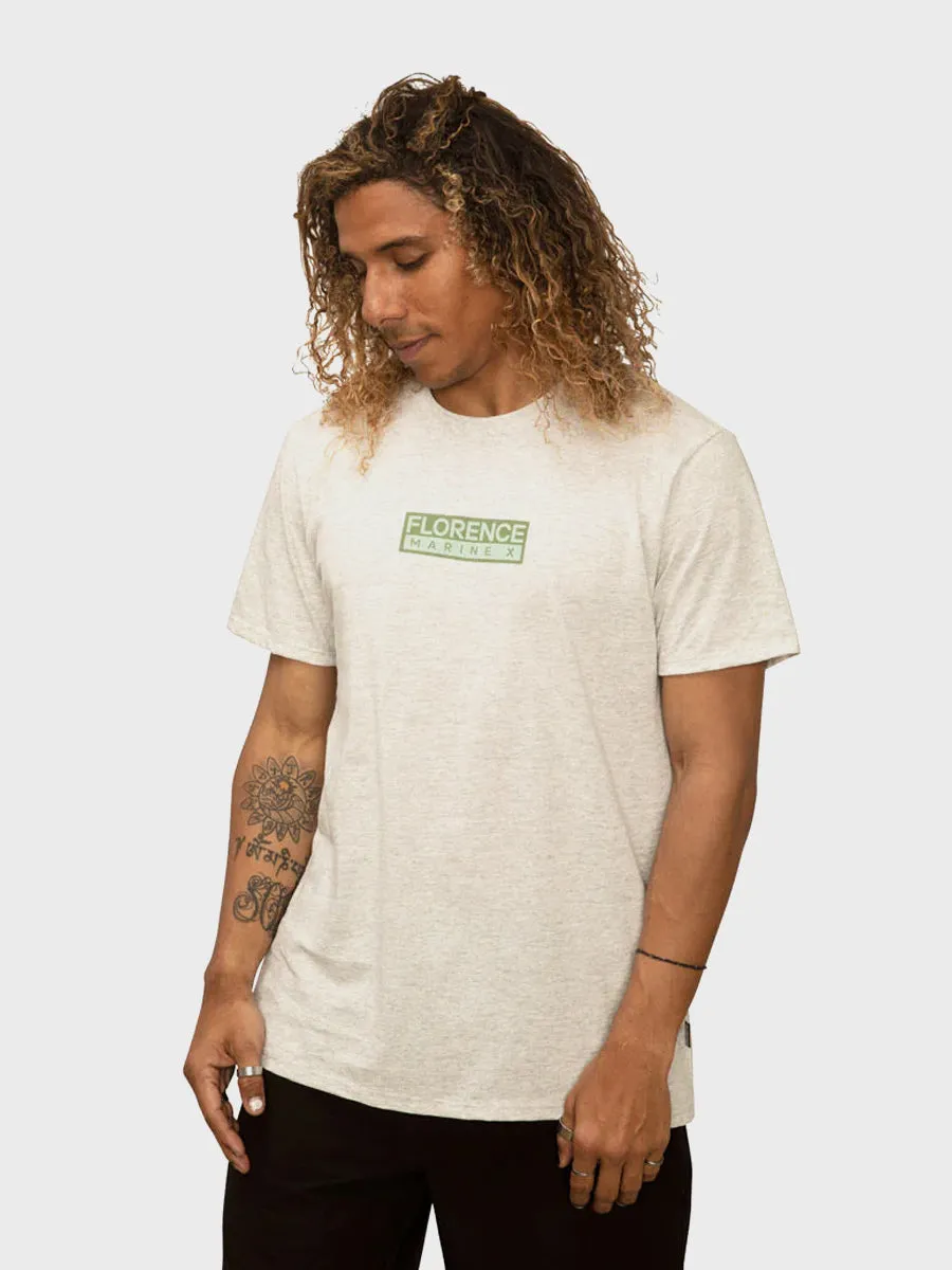 Logo Recover Tee